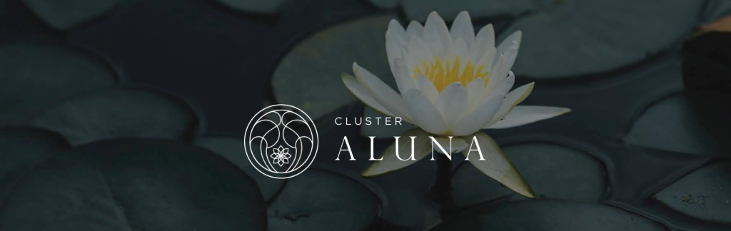 Cluster Aluna Telaga Kahuripan