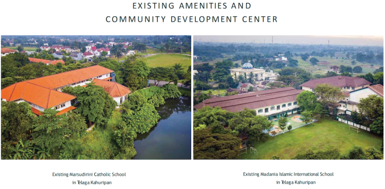 Existing Facility